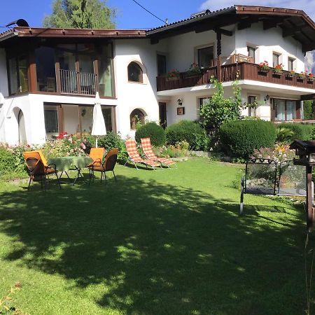 Comfortable Apartment In A Beautiful Surrounding Sautens Exteriér fotografie