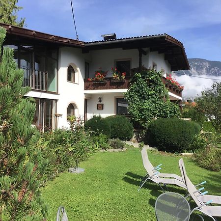 Comfortable Apartment In A Beautiful Surrounding Sautens Exteriér fotografie