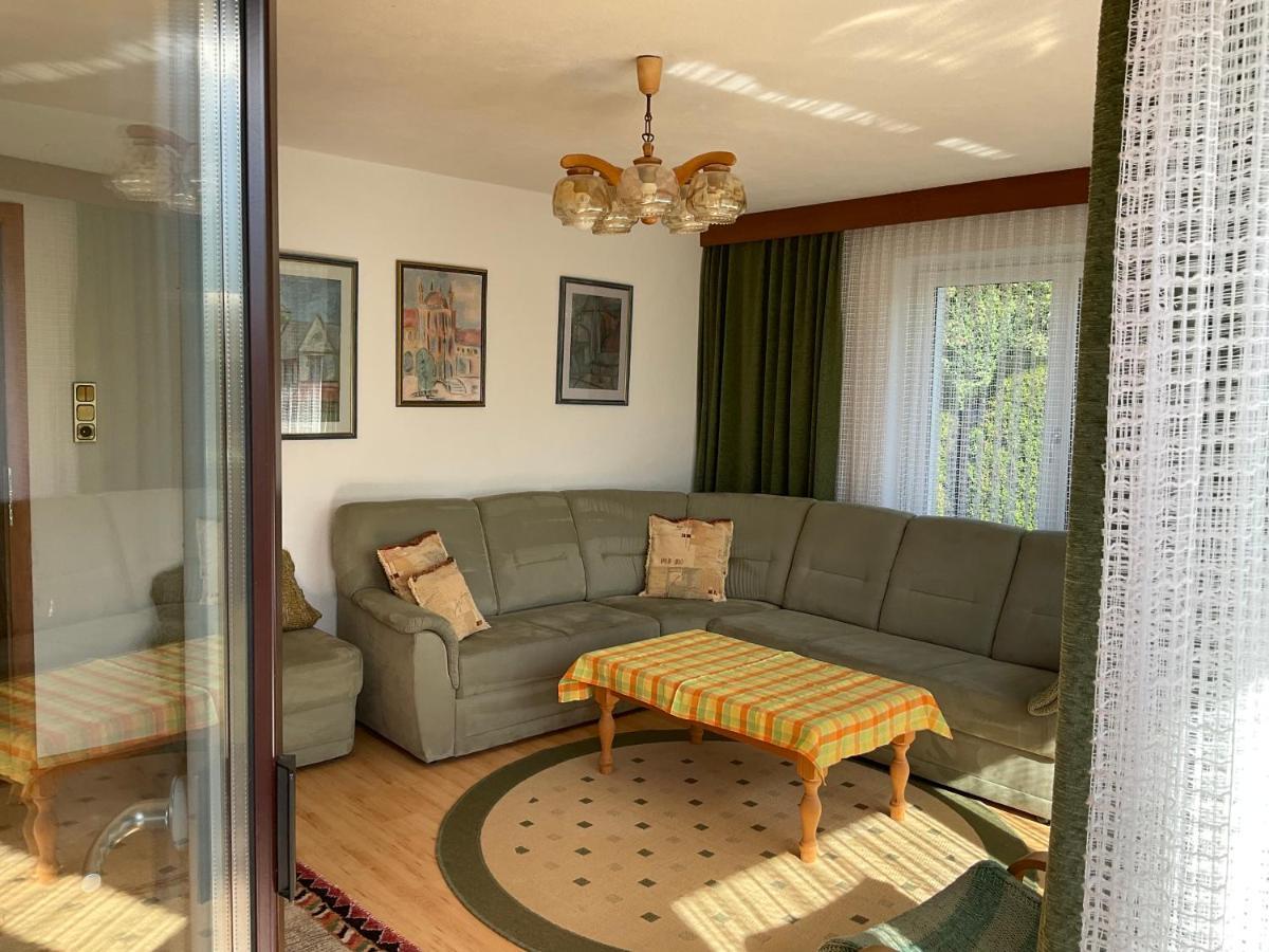 Comfortable Apartment In A Beautiful Surrounding Sautens Exteriér fotografie