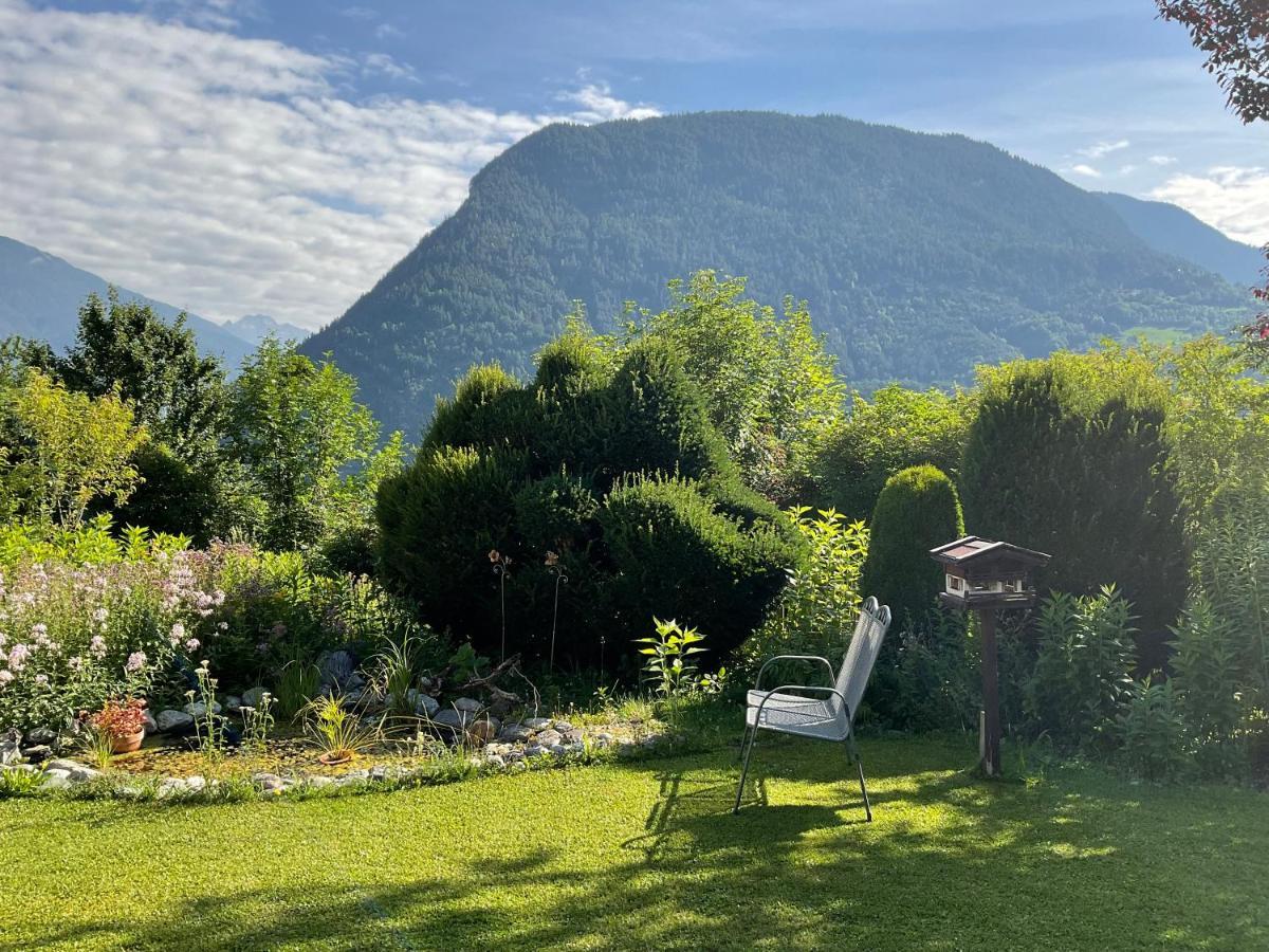 Comfortable Apartment In A Beautiful Surrounding Sautens Exteriér fotografie