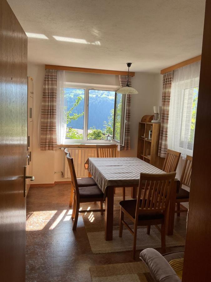 Comfortable Apartment In A Beautiful Surrounding Sautens Exteriér fotografie