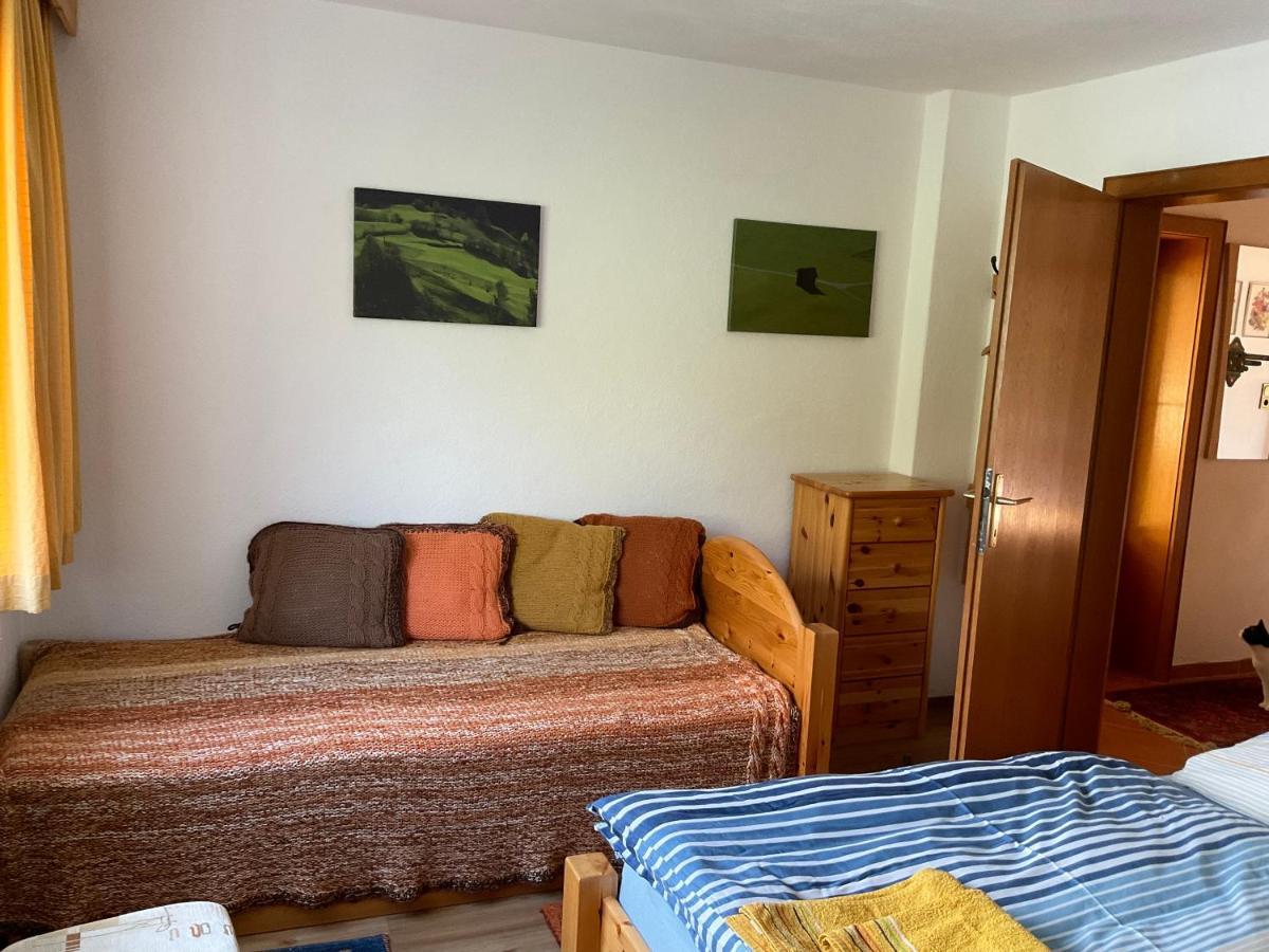 Comfortable Apartment In A Beautiful Surrounding Sautens Exteriér fotografie