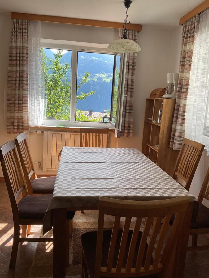 Comfortable Apartment In A Beautiful Surrounding Sautens Exteriér fotografie