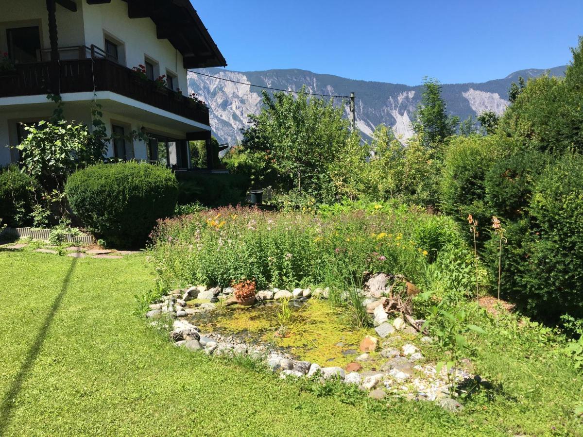 Comfortable Apartment In A Beautiful Surrounding Sautens Exteriér fotografie