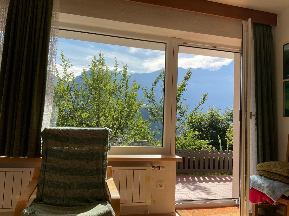 Comfortable Apartment In A Beautiful Surrounding Sautens Exteriér fotografie