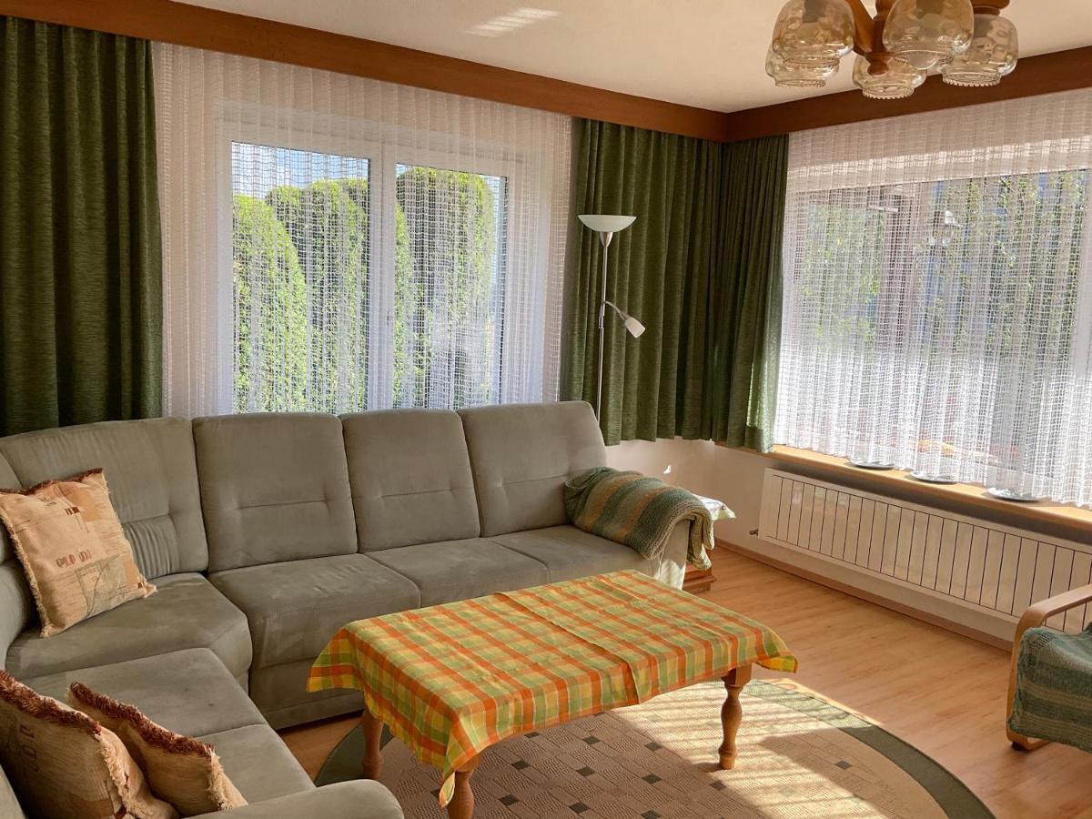Comfortable Apartment In A Beautiful Surrounding Sautens Exteriér fotografie