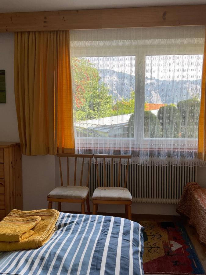 Comfortable Apartment In A Beautiful Surrounding Sautens Exteriér fotografie
