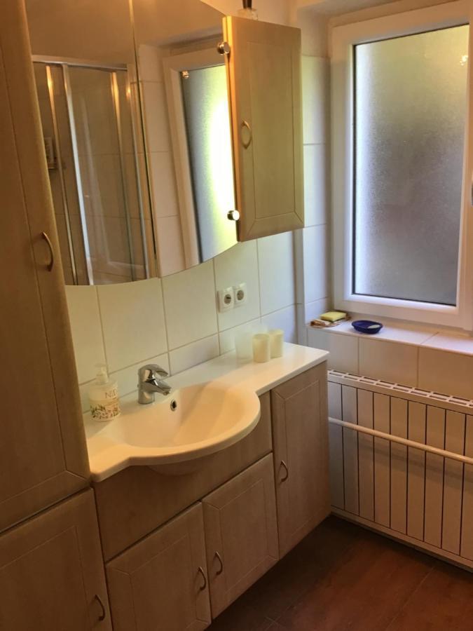Comfortable Apartment In A Beautiful Surrounding Sautens Exteriér fotografie