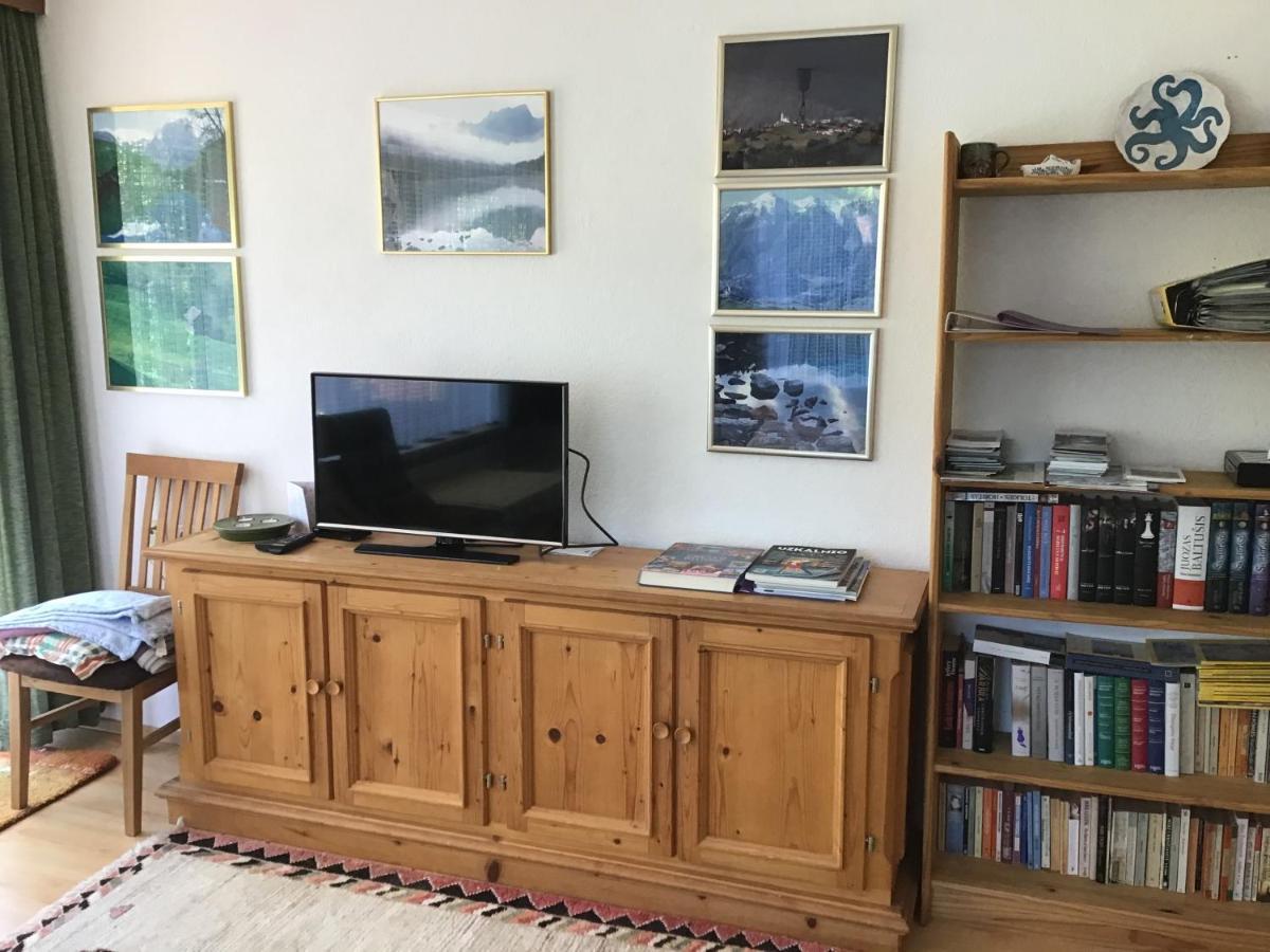 Comfortable Apartment In A Beautiful Surrounding Sautens Exteriér fotografie