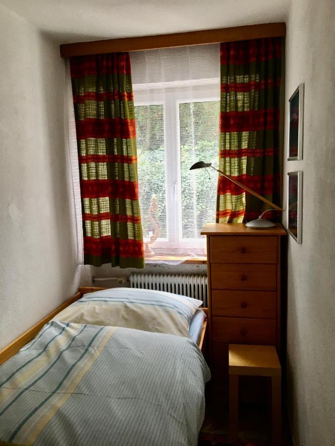 Comfortable Apartment In A Beautiful Surrounding Sautens Exteriér fotografie