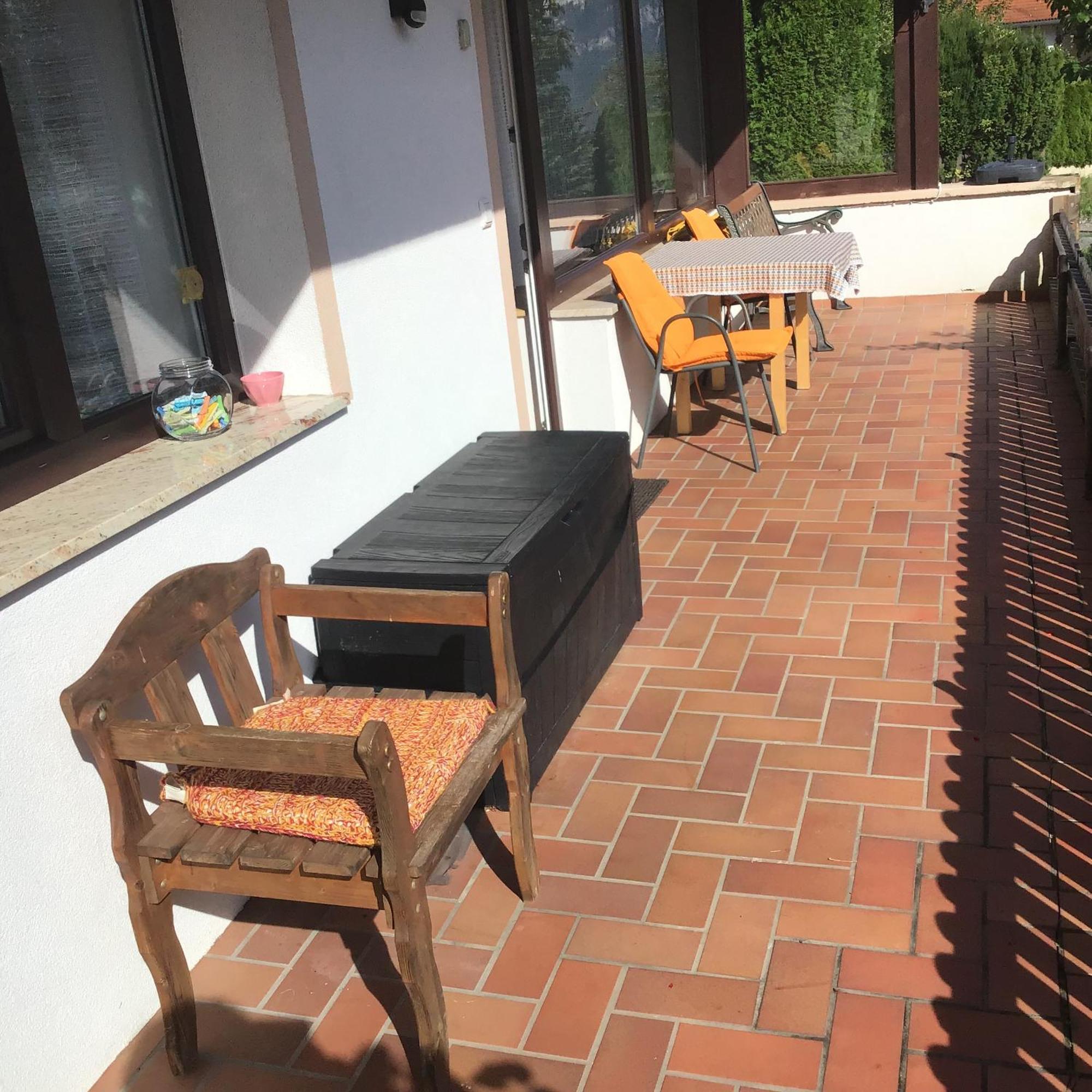 Comfortable Apartment In A Beautiful Surrounding Sautens Exteriér fotografie